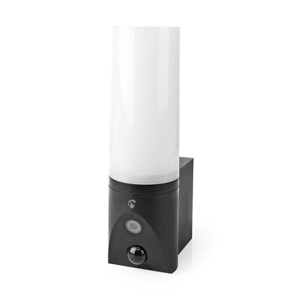 Nedis Nedis 2Mp SmartLife WiFi Kamera (drehbar) für den Außenbereich mit integrierter Led Lampe