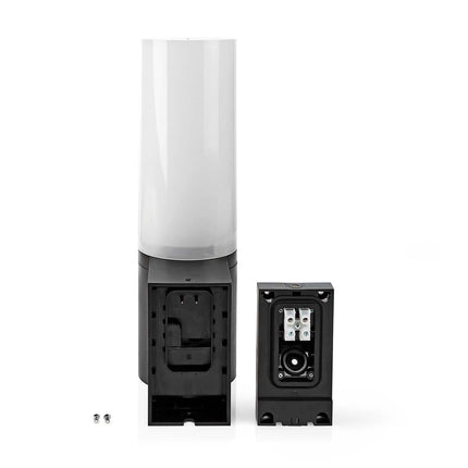 Nedis Nedis 2Mp SmartLife WiFi Kamera (drehbar) für den Außenbereich mit integrierter Led Lampe
