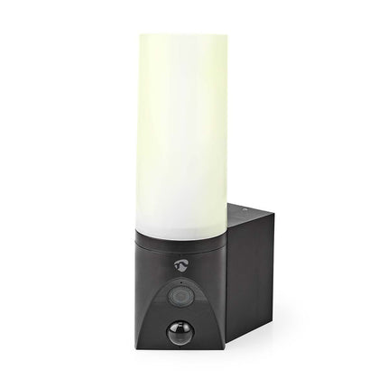 Nedis Nedis 2Mp SmartLife WiFi Kamera (drehbar) für den Außenbereich mit integrierter Led Lampe