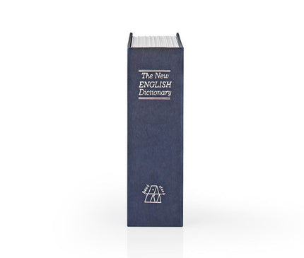 Nedis Nedis Book safe medium