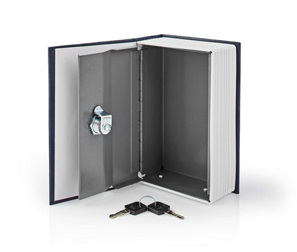 Nedis Nedis Book safe medium