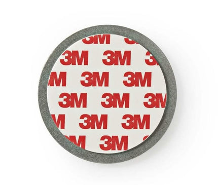 Nedis Nedis DTCTBR10, Detektorhalter, Selbstklebend, magnetisch