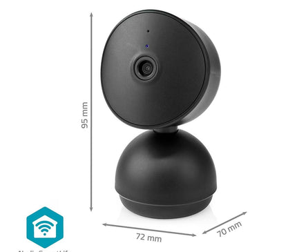 Nedis Nedis Full-HD SmartLife Kamera für Innenräume