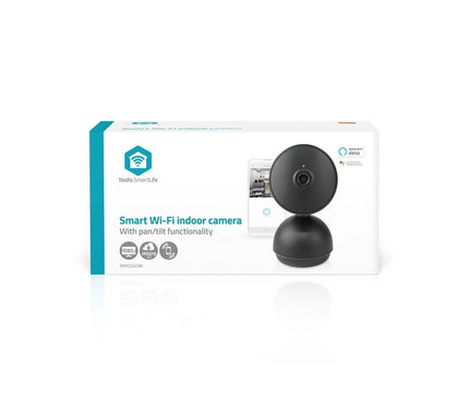 Nedis Nedis Full-HD SmartLife Kamera für Innenräume