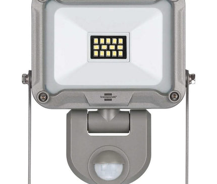 Nedis Nedis LED Floodlight with Sensor, 10 W, 900 lm, Gray