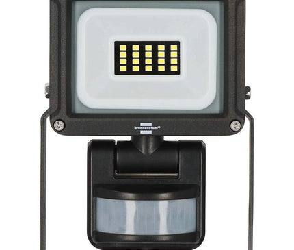 Nedis Nedis LED Spotlight JARO 1060 P, IP65, 10W, 1150lm, 6500K, with motion sensor