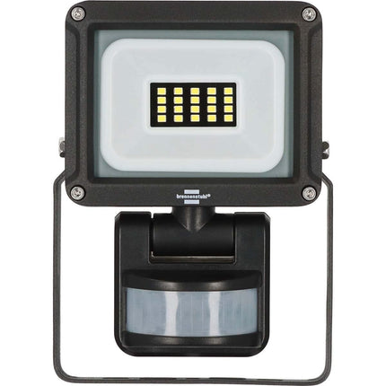 Nedis Nedis LED-strålkastare JARO 1060 P, IP65, 10W, 1150lm, 6500K, med rörelsesensor