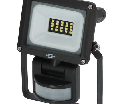 Nedis Nedis LED Spotlight JARO 1060 P, IP65, 10W, 1150lm, 6500K, with motion sensor