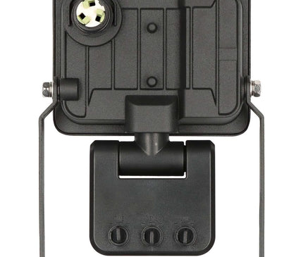 Nedis Nedis LED Spotlight JARO 1060 P, IP65, 10W, 1150lm, 6500K, with motion sensor