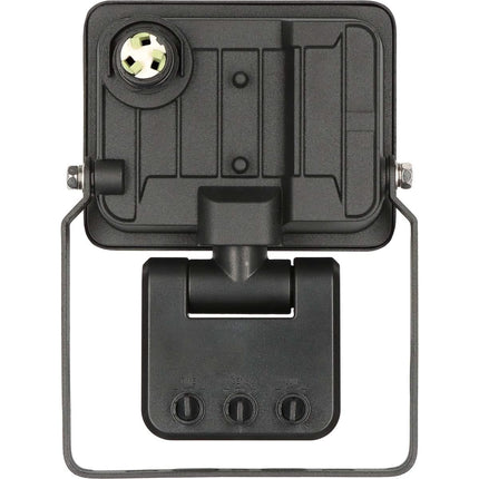 Nedis Nedis LED-strålkastare JARO 1060 P, IP65, 10W, 1150lm, 6500K, med rörelsesensor