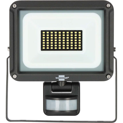 Nedis Nedis LED-strålkastare JARO 4060P, IP65, 30W, 3450lm, 6500K, med rörelsedetektor
