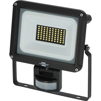 Nedis Nedis LED-strålkastare JARO 4060P, IP65, 30W, 3450lm, 6500K, med rörelsedetektor