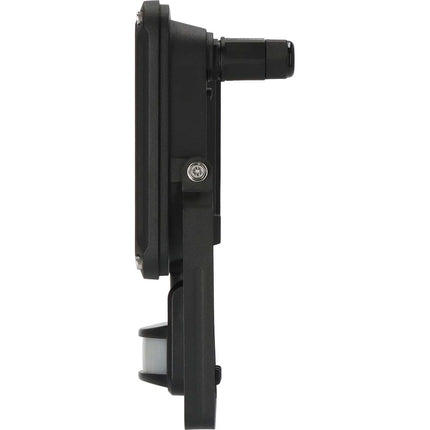 Nedis Nedis LED-strålkastare JARO 4060P, IP65, 30W, 3450lm, 6500K, med rörelsedetektor