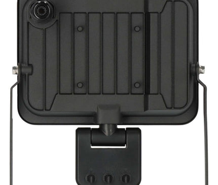 Nedis Nedis LED Spotlight JARO 4060P, IP65, 30W, 3450lm, 6500K, with motion detector