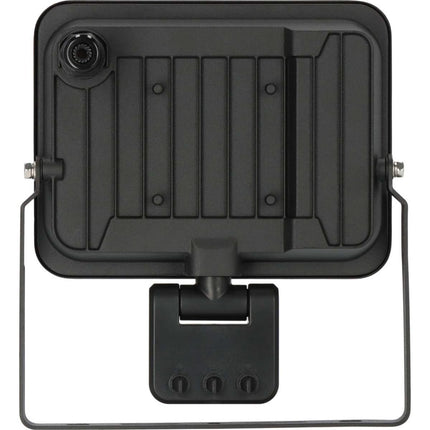 Nedis Nedis LED-strålkastare JARO 4060P, IP65, 30W, 3450lm, 6500K, med rörelsedetektor