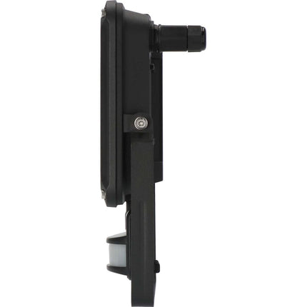 Nedis Nedis LED Spotlight JARO 7060P, IP65, 50W, 5800lm, 6500K, met bewegingsmelder