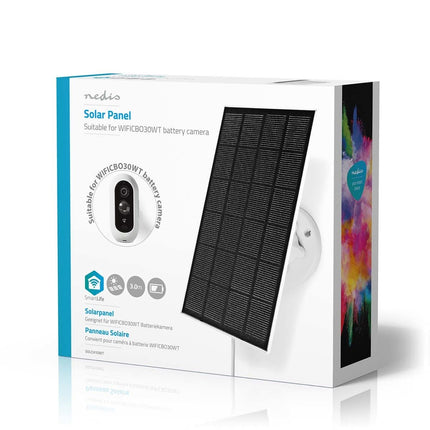 Nedis Nedis Nedis Solar Panel