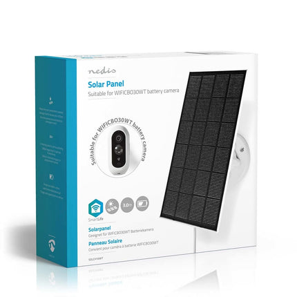 Nedis Nedis Nedis Solar Panel