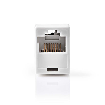 Nedis Nedis RJ45 CAT5 koppelstuk