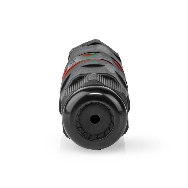 Connecteur extérieur Nedis RJ45 CAT5/6