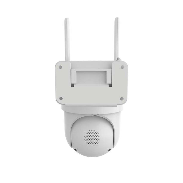 Nedis Nedis SmartLife 3MP PTZ Camera for outdoor with WiFi and battery