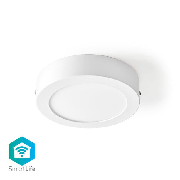 Nedis Nedis SmartLife Plafondlamp