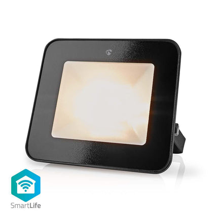 Nedis Nedis SmartLife Flutlicht