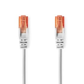 Nedis Nedis UTP CAT6 network cable 1.0m