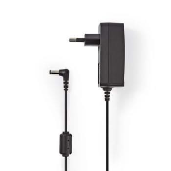 Nedis Nedis Netzgerät 12 Volt DC, 2A, max 24W.