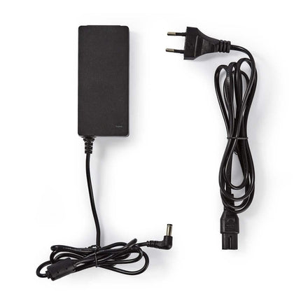 Nedis Nedis Netzgerät 12 Volt DC, 2A, max 24W.