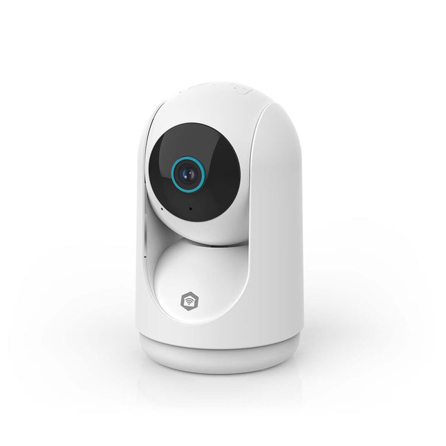 Nedis Nedis Wi-Fi Smart IP Kamera HD Schwenk-Neige-Funktion