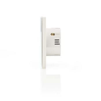 Nedis Nedis Wi-Fi smart light switch | Double