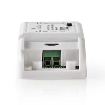 Nedis Nedis Wi-Fi Smart Switch | Strömbrytare | In-Line | 10 A