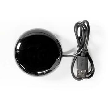 Nedis Nedis Wi-Fi smart universal remote control | Infrared | USB-powered