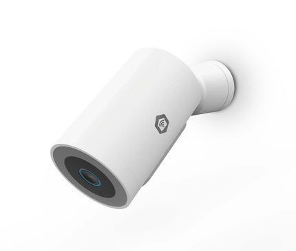 Nedis Nedis Wi-Fi Smartlife 3Mp Full-HD IP-camera voor buiten met bewegingssensor, vaste voeding