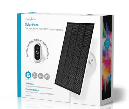 Nedis Nedis Solpanel