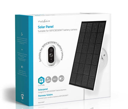 Nedis Nedis Solpanel