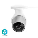 Nedis Wi-Fi smart IP-camera voor buiten Waterbestendig Full HD