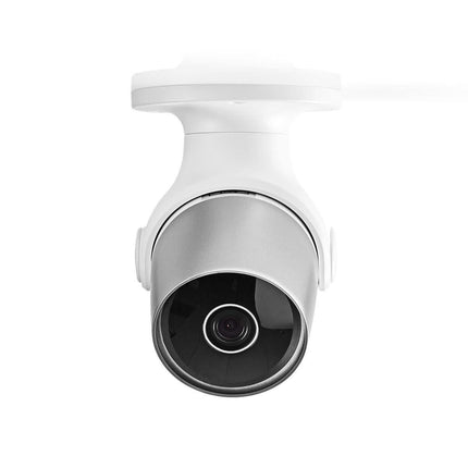 Nedis Wi-Fi smart IP-camera voor buiten Waterbestendig Full HD