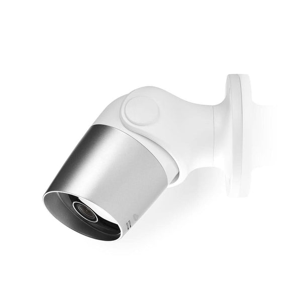 Nedis Wi-Fi smart IP-camera voor buiten Waterbestendig Full HD