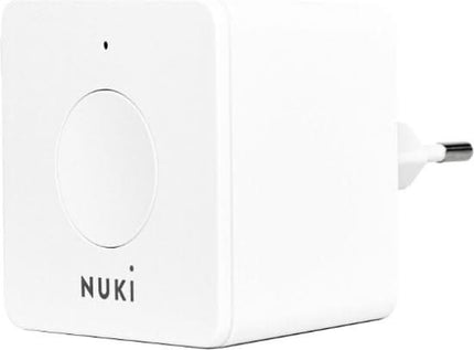 Nuki Nuki Bridge (vit)