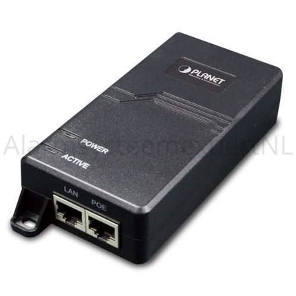 Planet Planet POE-173 Injecteur Ultra Power over Ethernet 60W