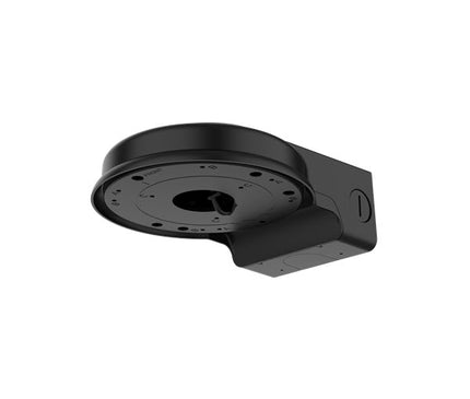 Dahua PFB211W-B Muursteun Buitentoepassing Zwart