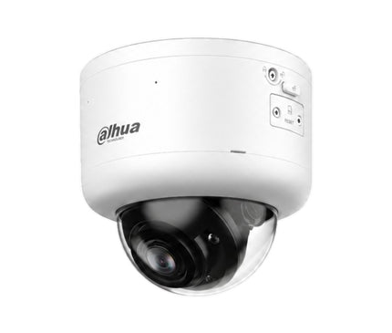 Dahua HDBW5459Z-ZHE-PV-PRO, 4 MP WizMind WizColor PTRZ-kupkamera, 2,7–12 mm motorzoom