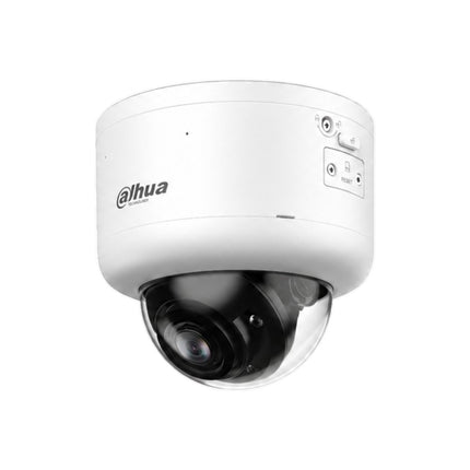 Dahua HDBW5459Z-ZHE-PV-PRO, 4 MP WizMind WizColor PTRZ-kupkamera, 2,7–12 mm motorzoom