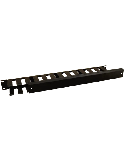 Pulsar RAOK-1M, Kabelführungspanel mit Abdeckplatte