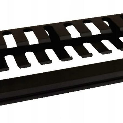 Pulsar RAOK-1M, Kabelführungspanel mit Abdeckplatte