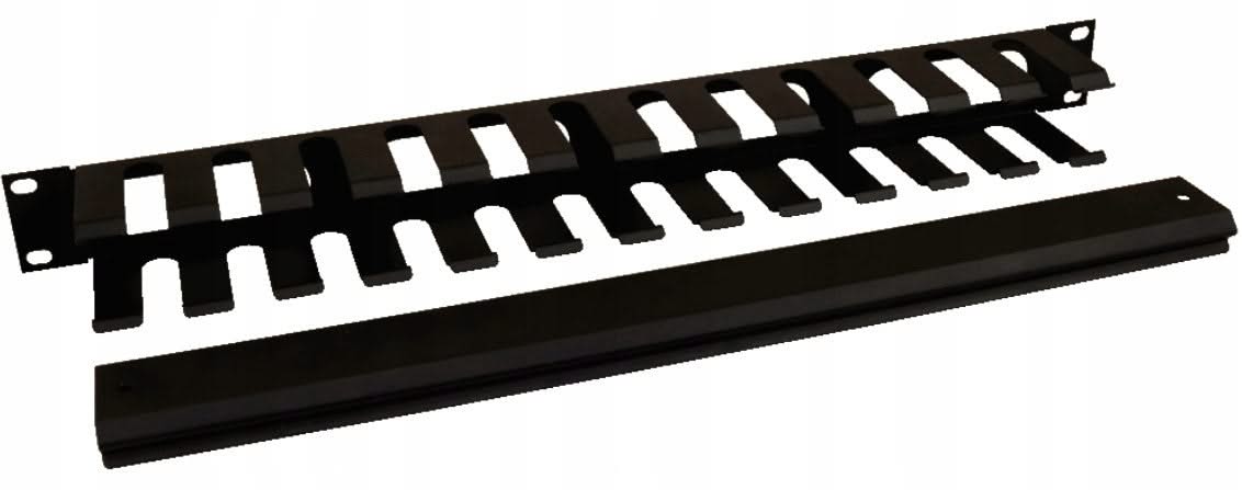 Pulsar RAOK-1M, Kabelführungspanel mit Abdeckplatte