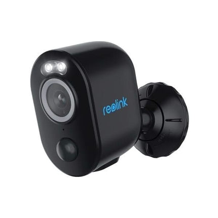 Reolink B330, 5MP Draadloze batterij camera met schrikverlichting