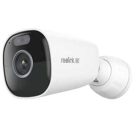Reolink B340, 5MP WiFi Dual-Band camera op batterij met AI